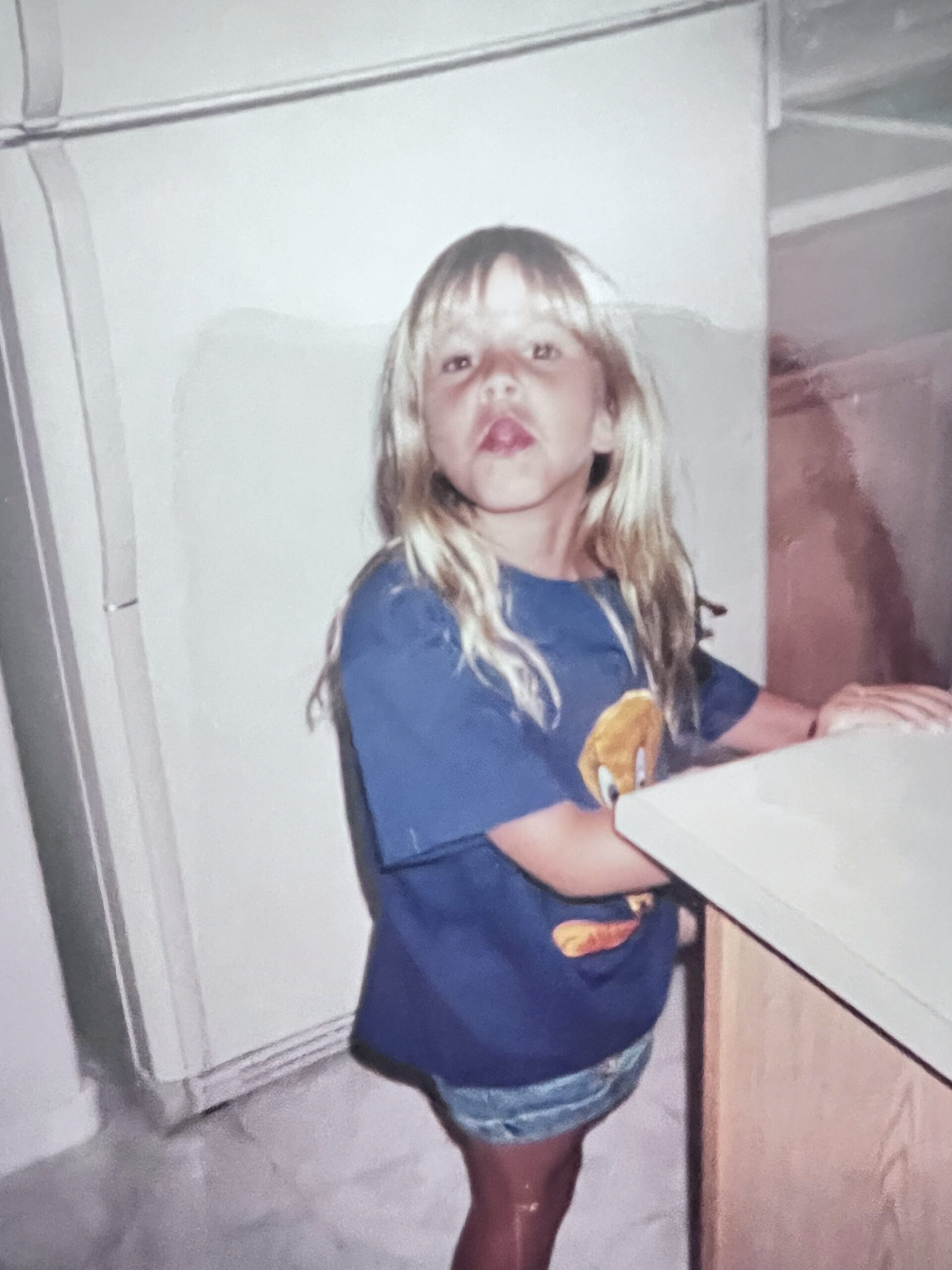 Young Kieri